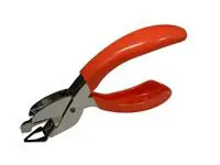 Wide Grip Staple Remover