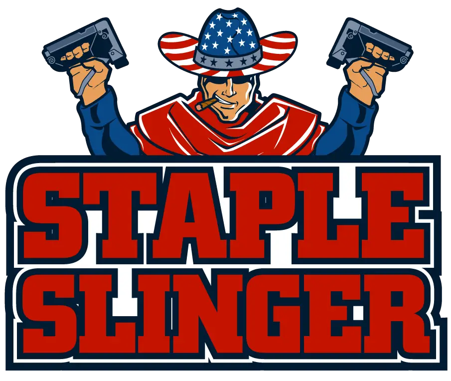 Staple Slinger