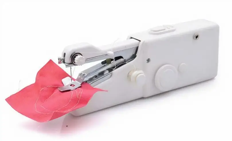 6 Best stapler sewing machine: step-by-step guide