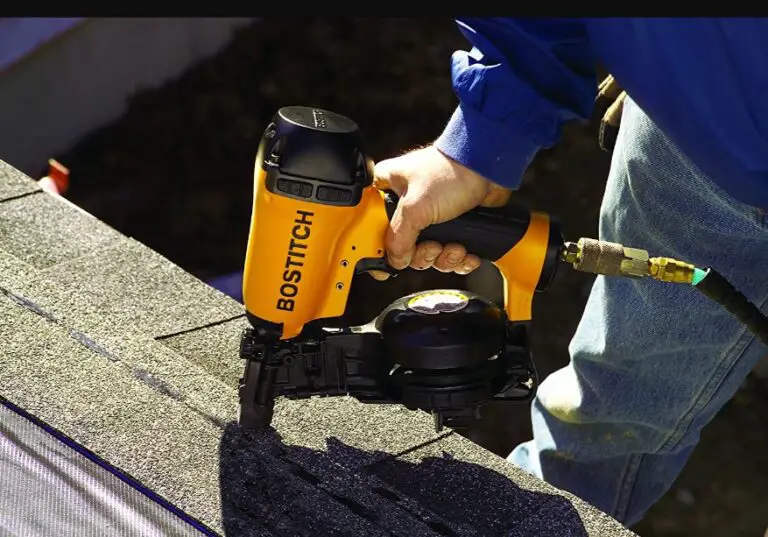 7 Best Roofing Stapler in 2024