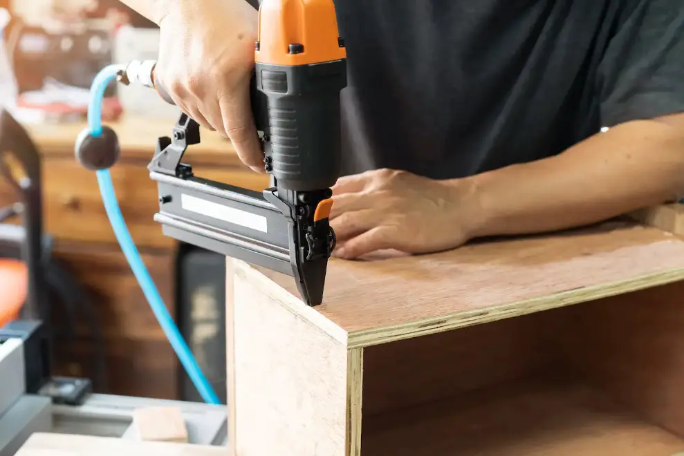 What is a finish nailer used for: Best two types