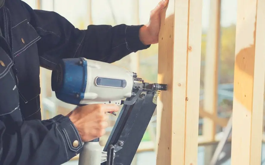 Use 30 Degree Nails In A 34 Degree Nailer: Best Helpful Tips
