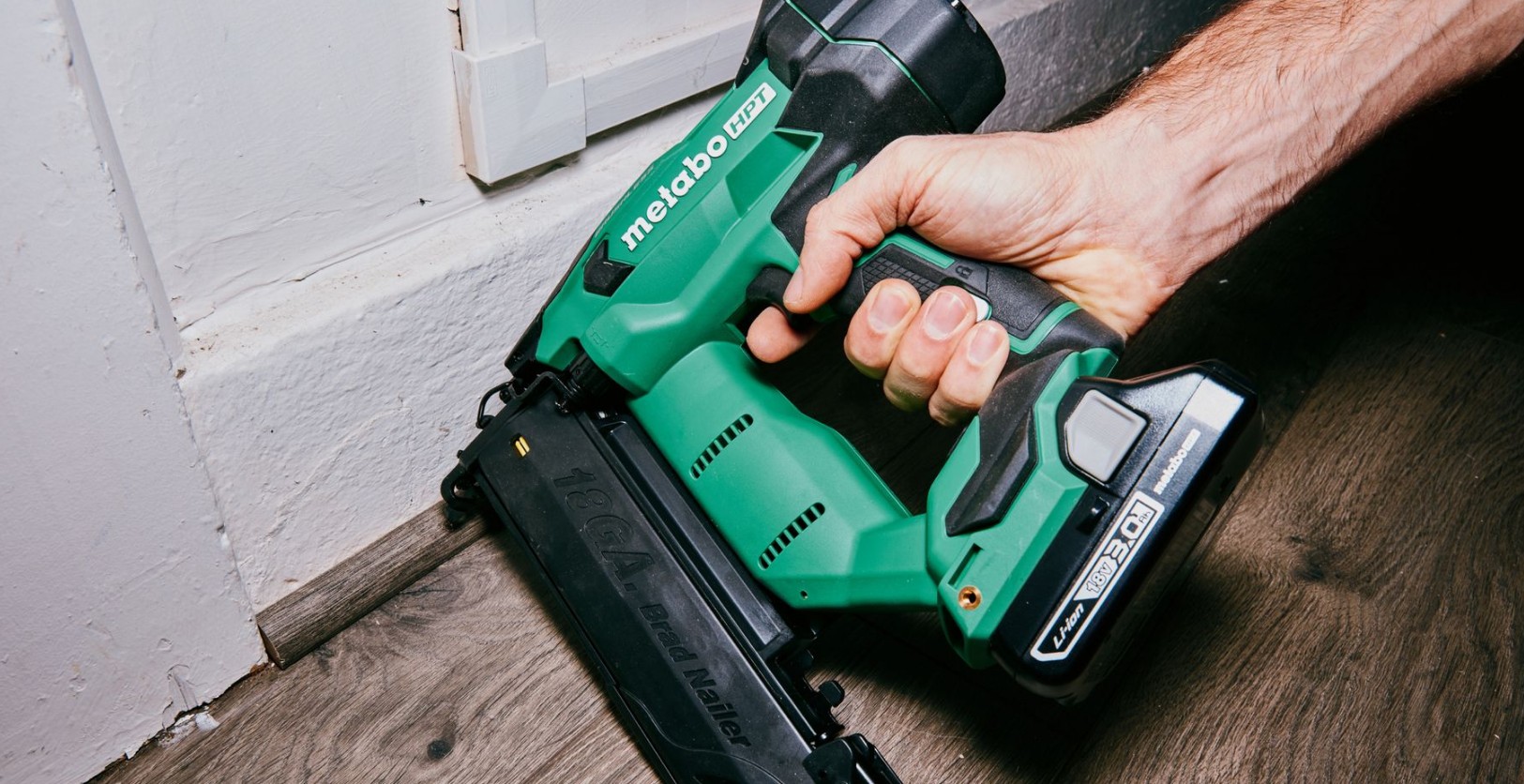 Small nail gun for crafts: 6 Best nail gun