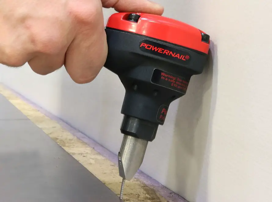 best palm nailer