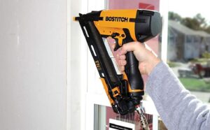 Bostitch Nail Gun Troubleshooting: 8 Best Tips &amp; Helpful Guide