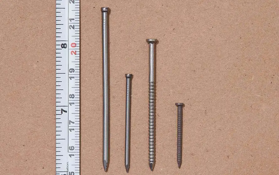 Framing nails size: 5 best tips & helpful guide | recommendations