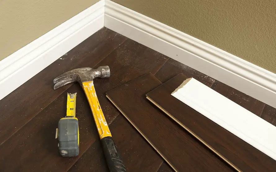 What nails to use for baseboards: 3 best tips & top guide | benefits