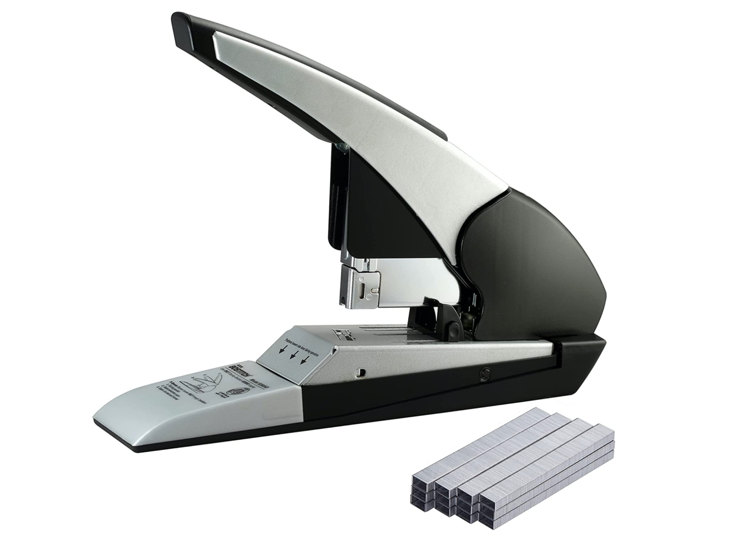 Bostitch Auto 180 Xtreme Duty Automatic Stapler Simplified Review