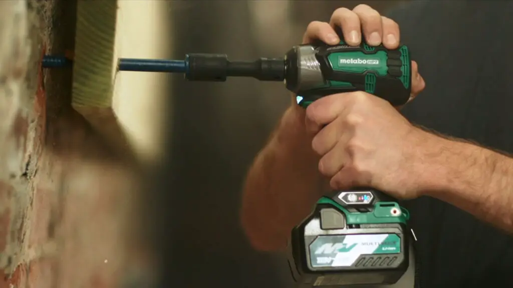 Things to consider before choosing Metabo