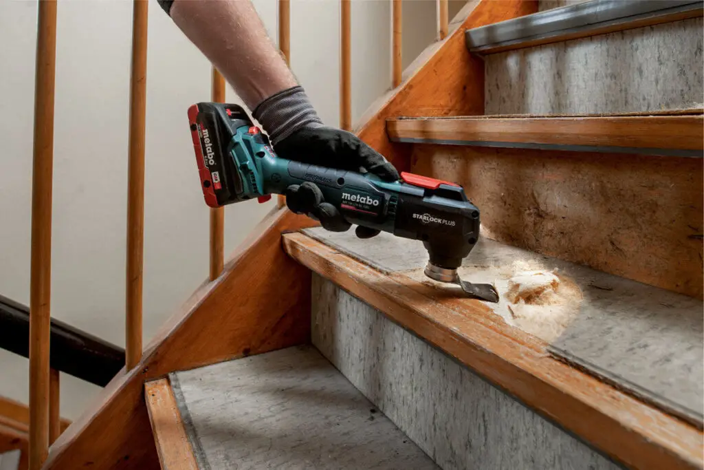 What's so great about Metabo